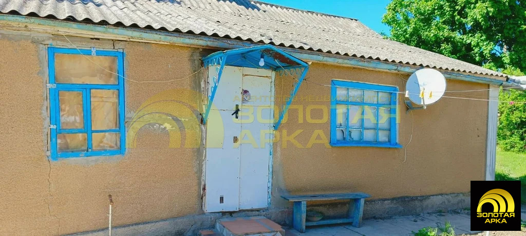 Продажа дома, Крымский район, Крымская улица - Фото 3