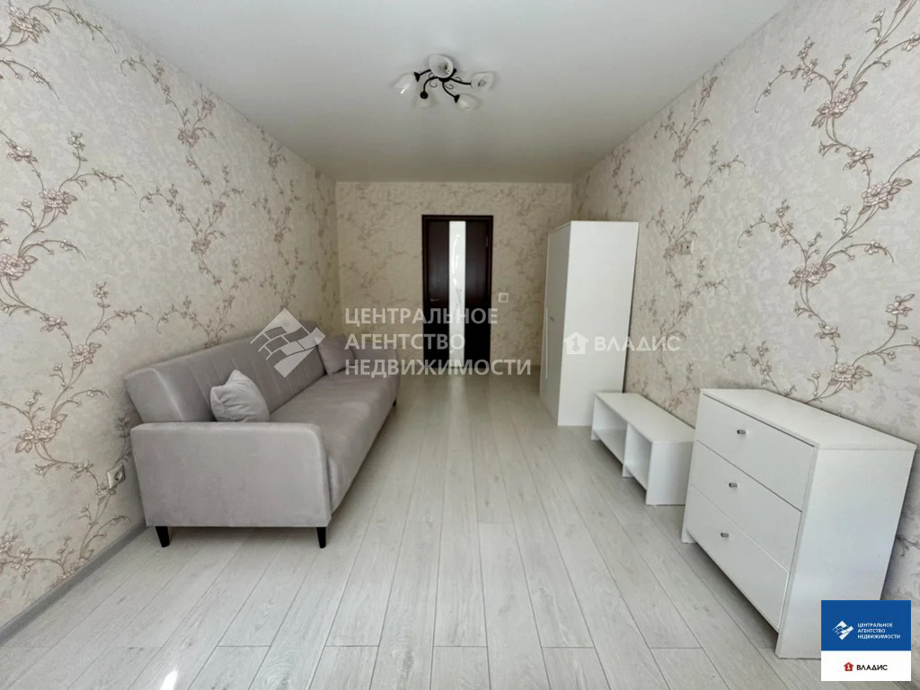 Аренда квартиры, Рязань, Касимовское ш. - Фото 11