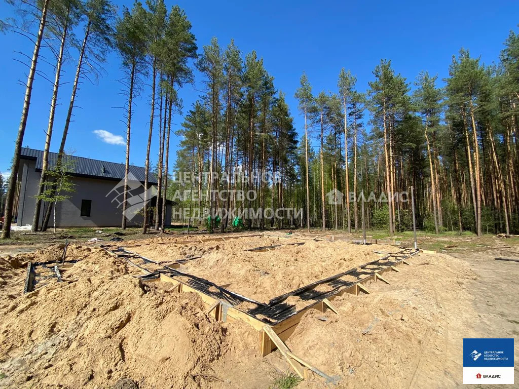 Продажа дома, Алеканово, Рязанский район, Новая улица - Фото 8