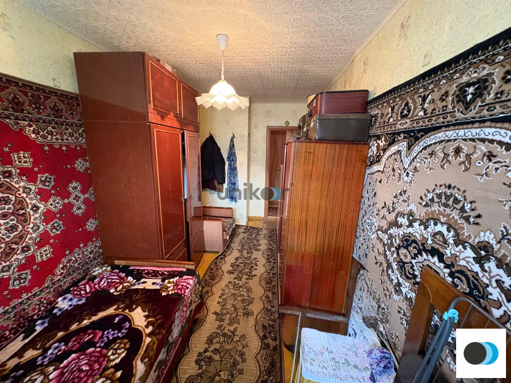 Продажа квартиры, Иглино, Иглинский район, ул. Чапаева - Фото 12