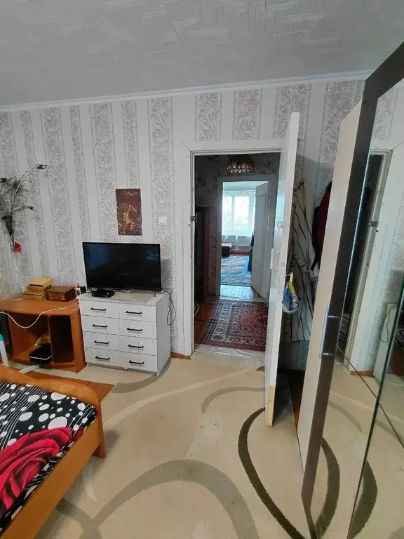 Продам дом (таунхаус) с  участком 30сот. село Гольяны, улица Полевая - Фото 19