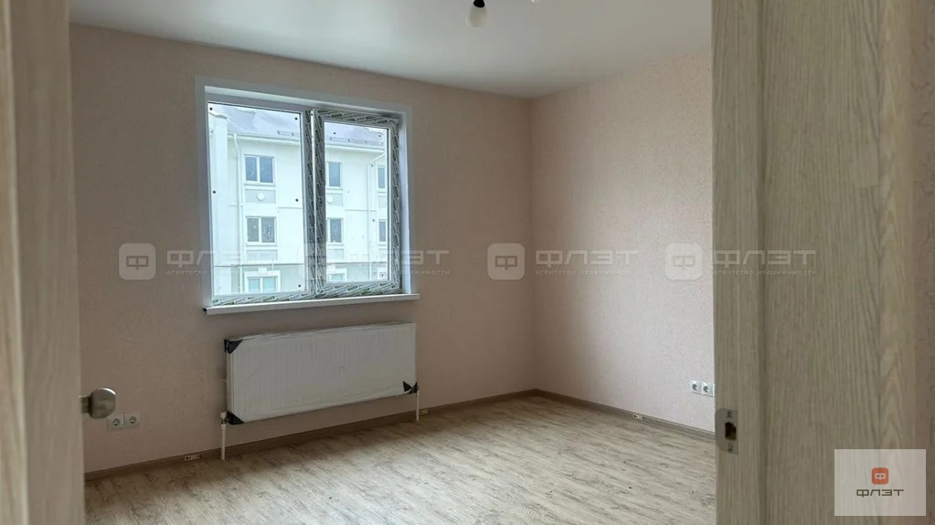 Продажа квартиры, Куюки, Пестречинский район, 22-й Квартал - Фото 2