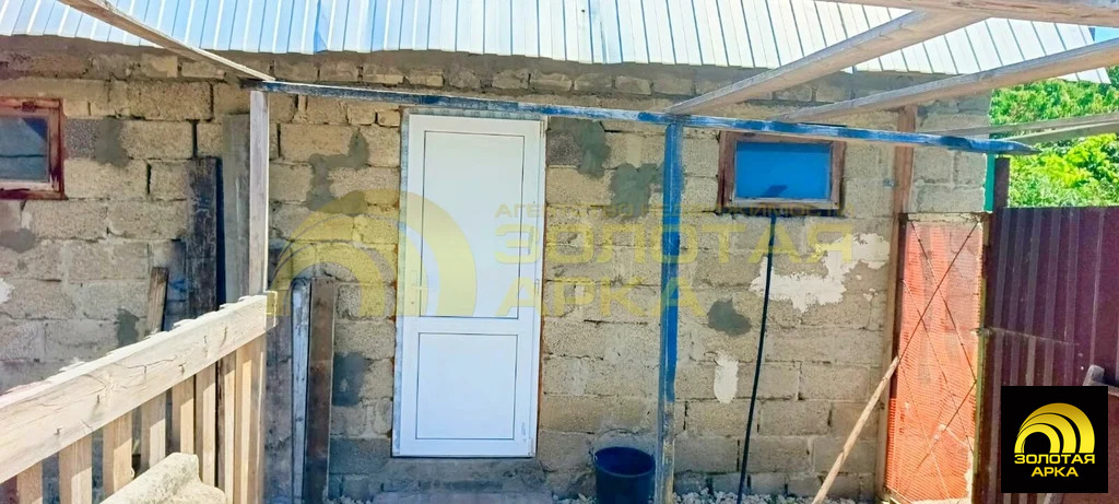 Продажа дома, Варениковская, Крымский район, ул. Мира - Фото 10