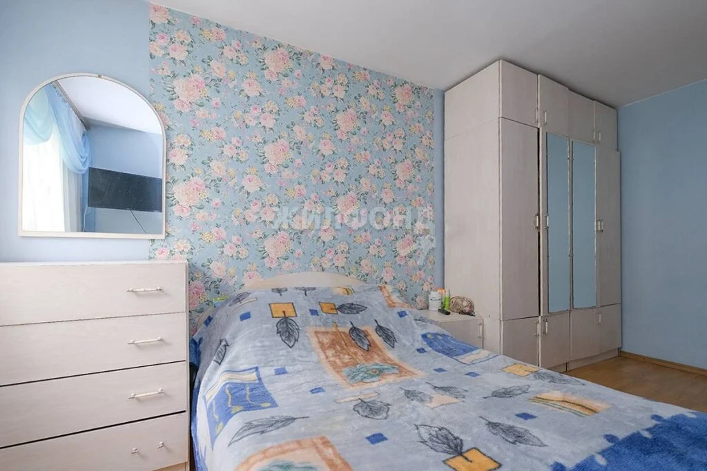 Продажа квартиры, Новосибирск, ул. Киевская - Фото 6