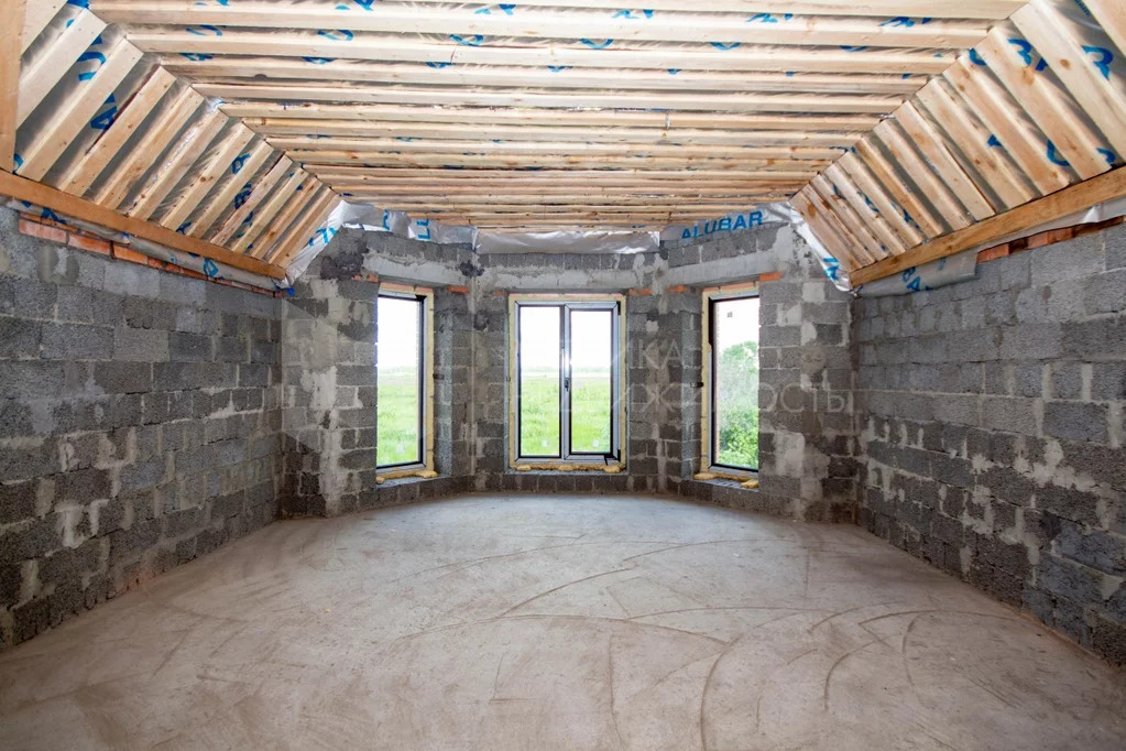 Продажа дома, Перевалово, Тюменский район, Тюменский р-н - Фото 3