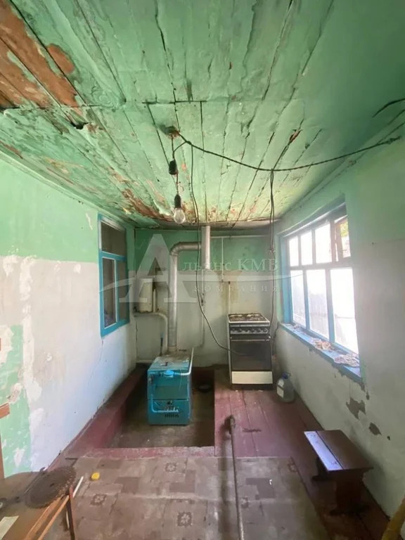 Продажа дома, Георгиевск, ул. Красная - Фото 5