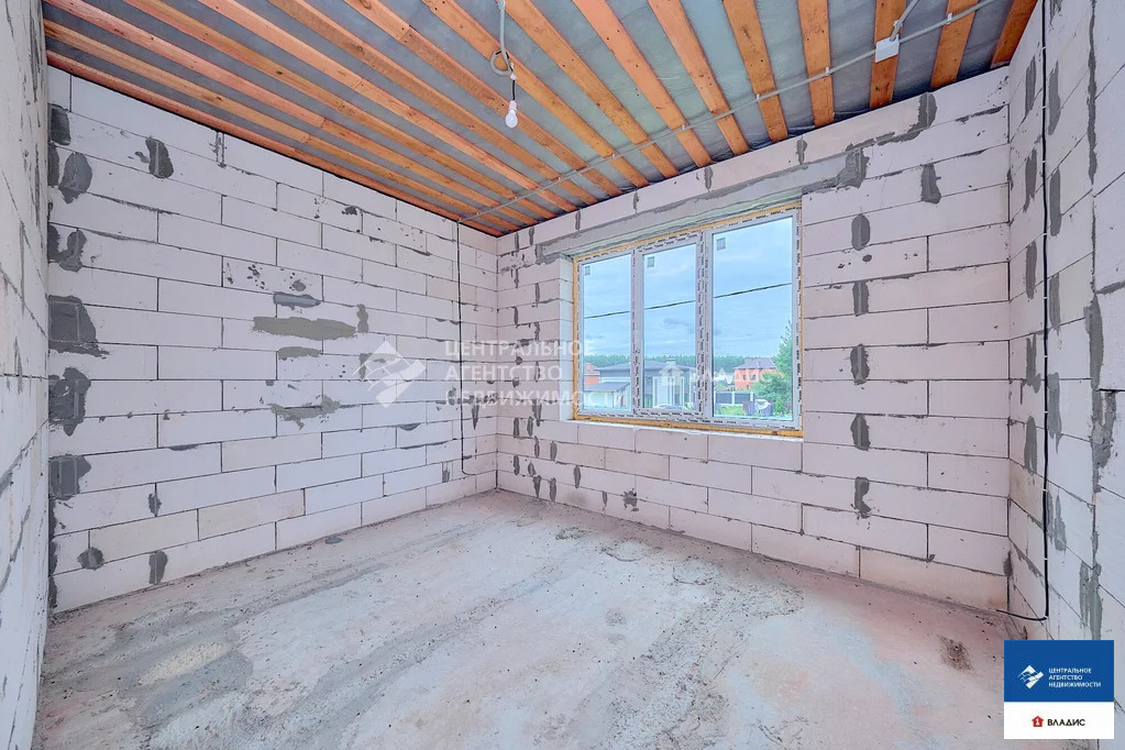 Продажа дома, Заборье, Рязанский район - Фото 17