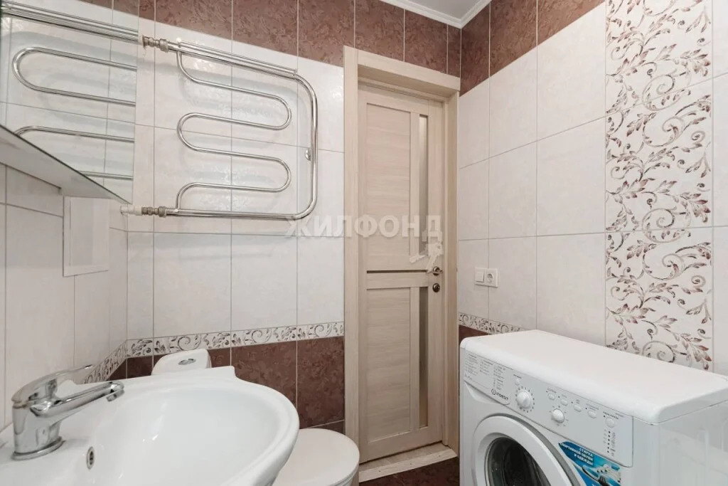 Продажа квартиры, Новосибирск, Карла Маркса пр-кт. - Фото 24