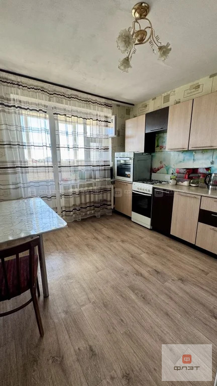 Продажа квартиры, Зеленодольск, Зеленодольский район, ул. Тургенева - Фото 2