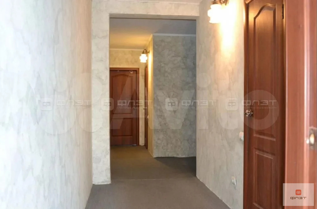 Продажа квартиры, Казань, Победы пр-кт. - Фото 2