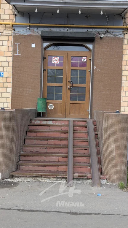 Аренда ПСН, Ленинградское ш. - Фото 2