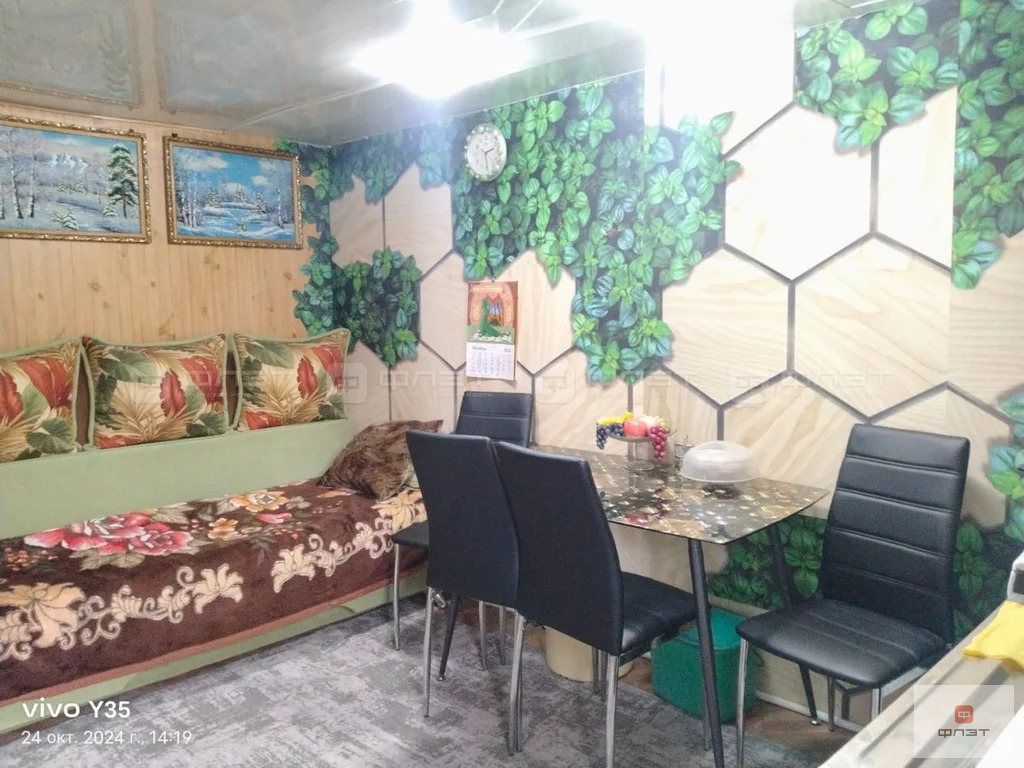 Продажа дома, Печищи, Верхнеуслонский район, ул. Искра - Фото 13