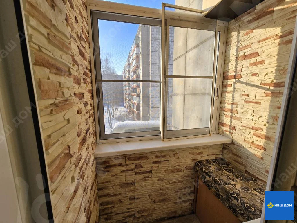 Продажа квартиры, Липецк, улица имени Генерала Меркулова - Фото 10