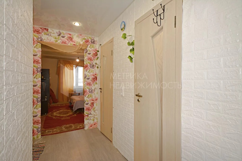 Продажа квартиры, Тюмень, г Тюмень - Фото 16