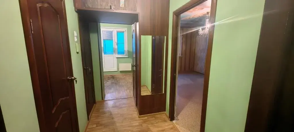 продажа квартиры - Фото 7