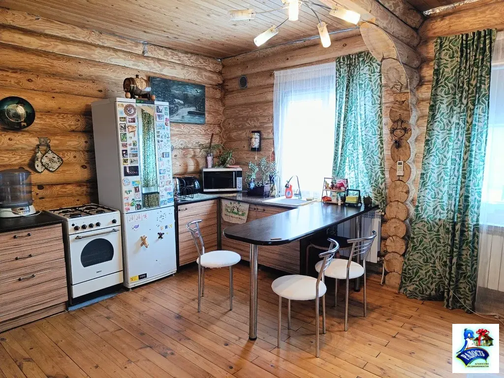 Продам деревянный дом в хорошем месте. - Фото 16