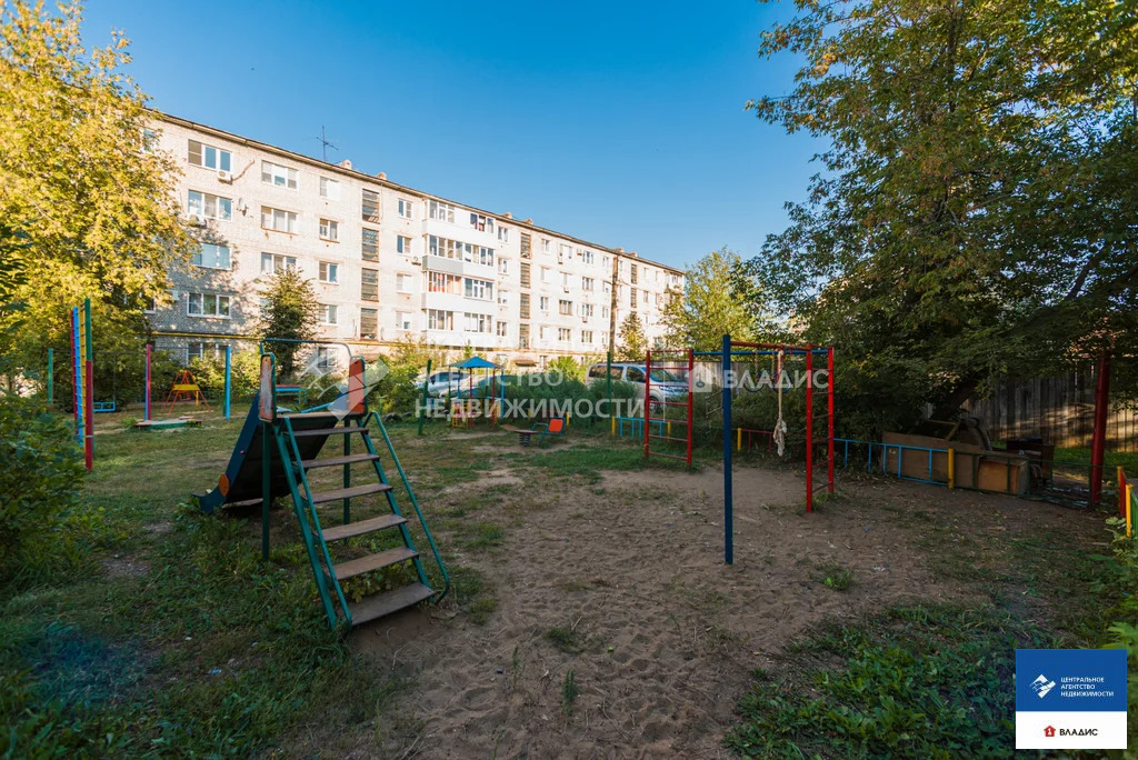 Продажа квартиры, Рязань, ул. Луговая - Фото 17