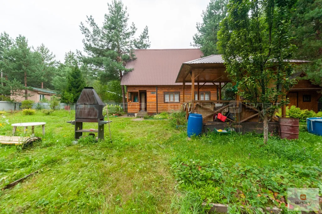 Продажа дома, Бишня, Зеленодольский район, ул. Солнечная - Фото 8