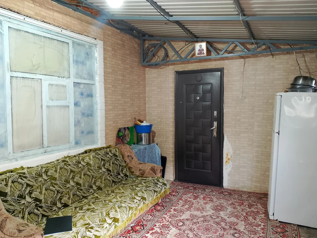 Продажа дома, Трудобеликовский, Красноармейский район, ул. Таманская - Фото 5