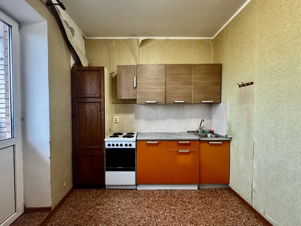 1-к ул.Курчатова, дом 80 - Фото 4