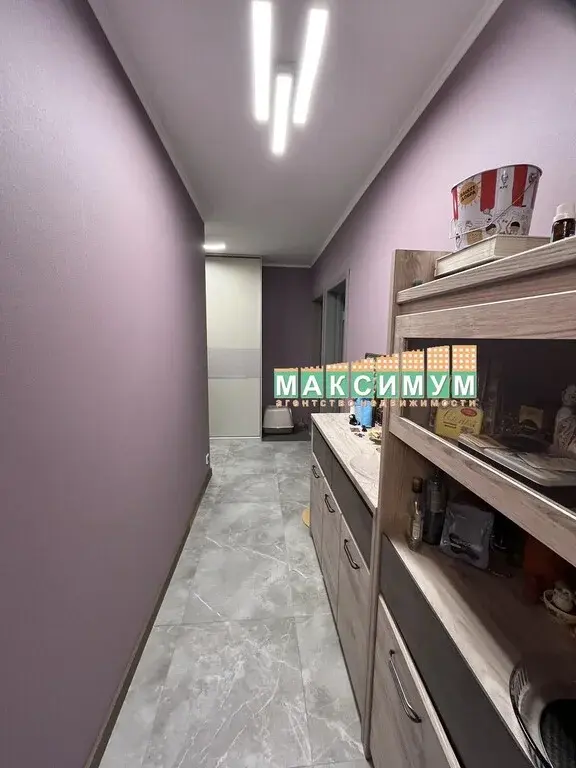 2 ком квартира в г. Химки, ул. Бабакина, д.3 - Фото 5