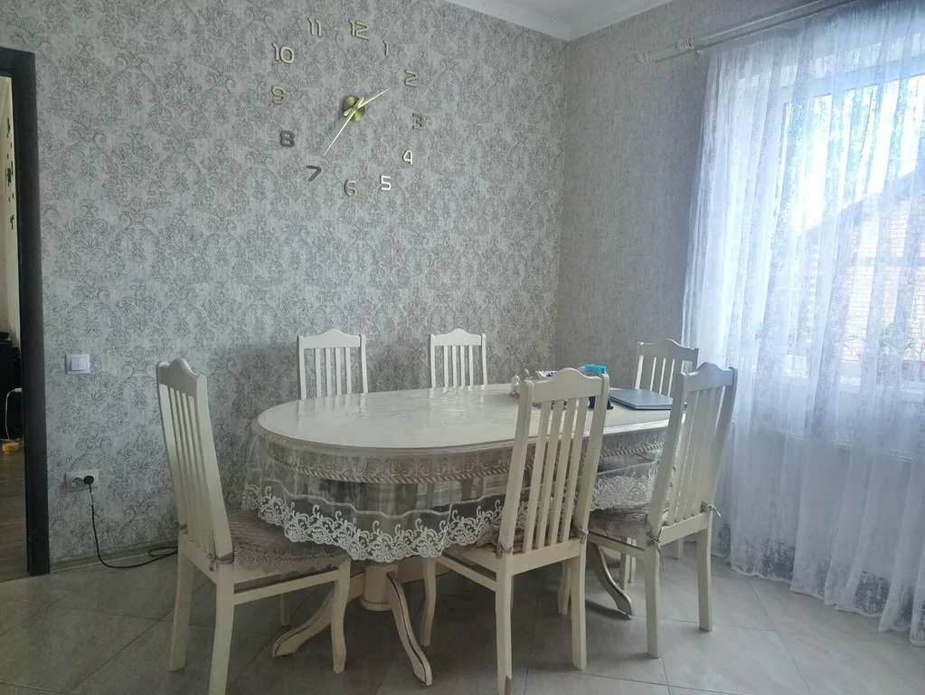 Продажа дома, Курчанская, Темрюкский район, ул. Лермонтова - Фото 30