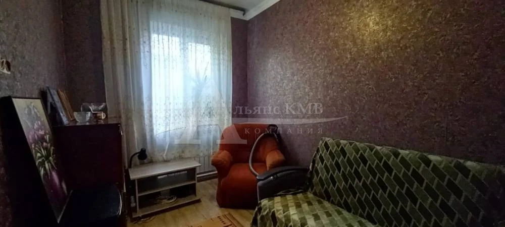 Продажа дома, Минеральные Воды, ул. Прикумская - Фото 8