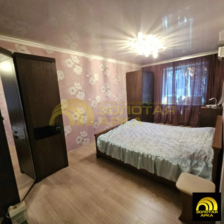 Продажа квартиры, Ахтырский, Абинский район, ул. Свободы - Фото 4