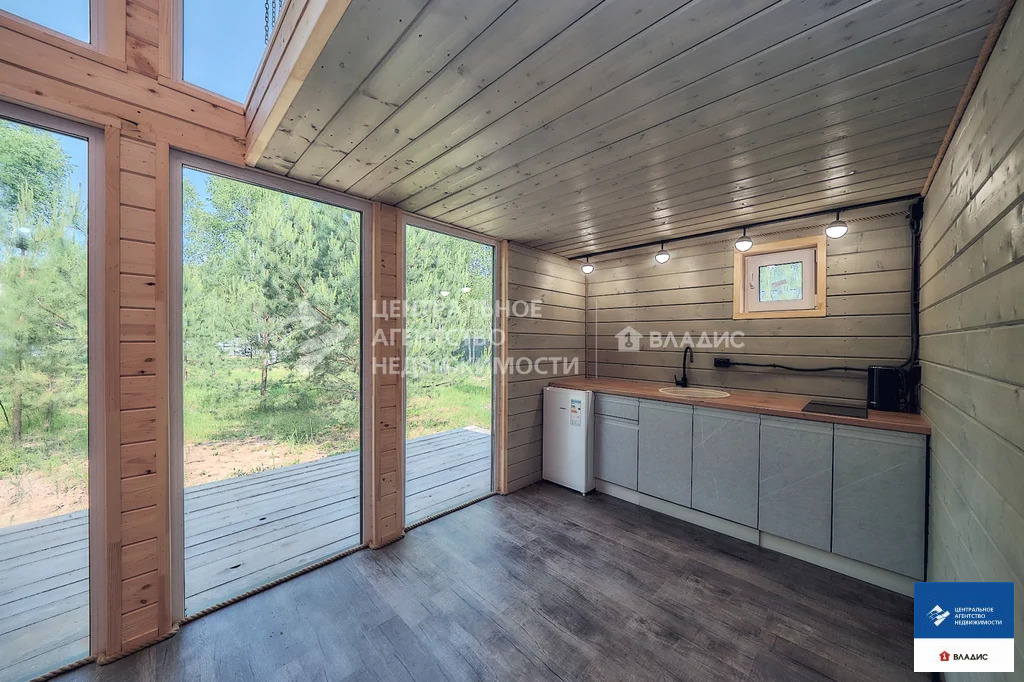 Продажа дома, Ярустово, Спасский район, ул. Лесная - Фото 7