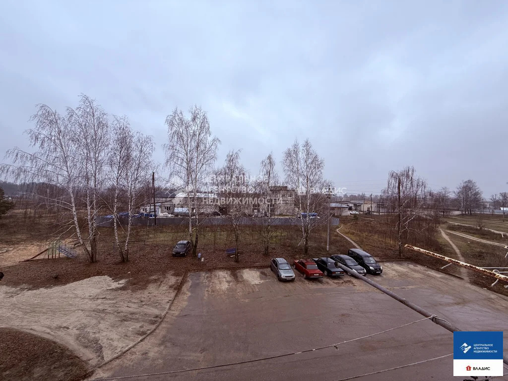 Продажа квартиры, Мурмино, Рязанский район, ул. Лесная - Фото 14
