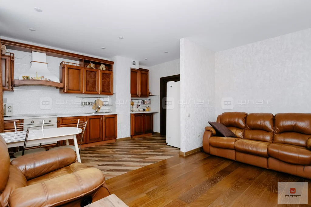 Продажа квартиры, Казань, ул. Новаторов - Фото 2