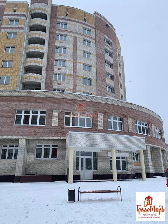 Продажа квартиры в новостройке, Электрогорск, ул. Ухтомского - Фото 6