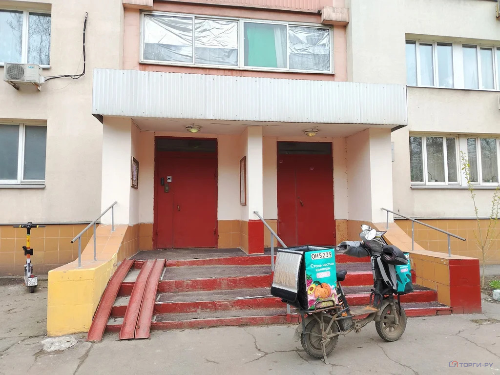 Продажа квартиры, ул. Полбина - Фото 7