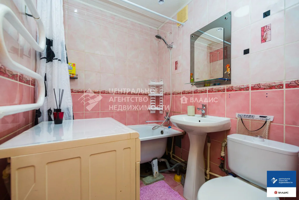 Продажа квартиры, Рязань, ул. Есенина - Фото 10