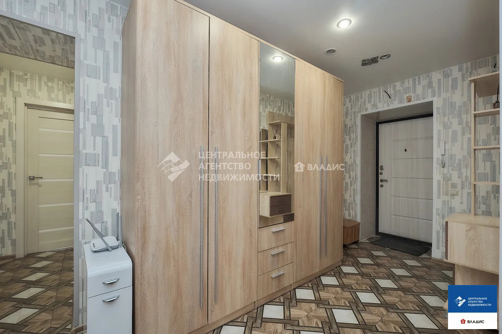 Продажа квартиры, Рязань, Семчинская улица - Фото 10
