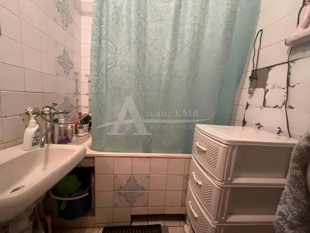 Продажа квартиры, Зеленокумск, Советский район, Зои Космодемьянской ... - Фото 9