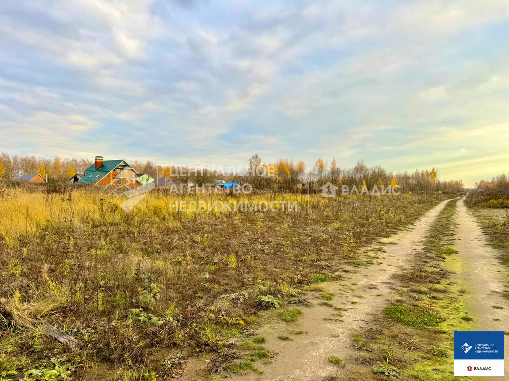 Продажа участка, Варские, Рязанский район - Фото 2