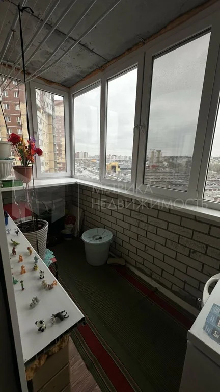 Продажа квартиры, Тюмень, г Тюмень - Фото 3