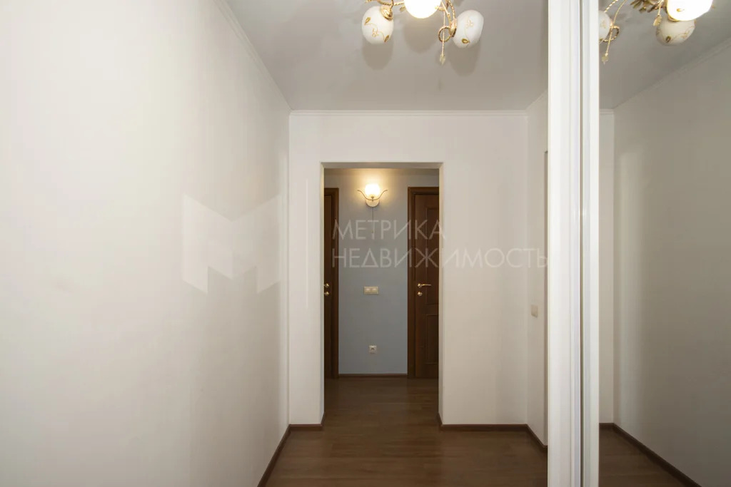 Продажа квартиры, Тюмень, г Тюмень - Фото 29