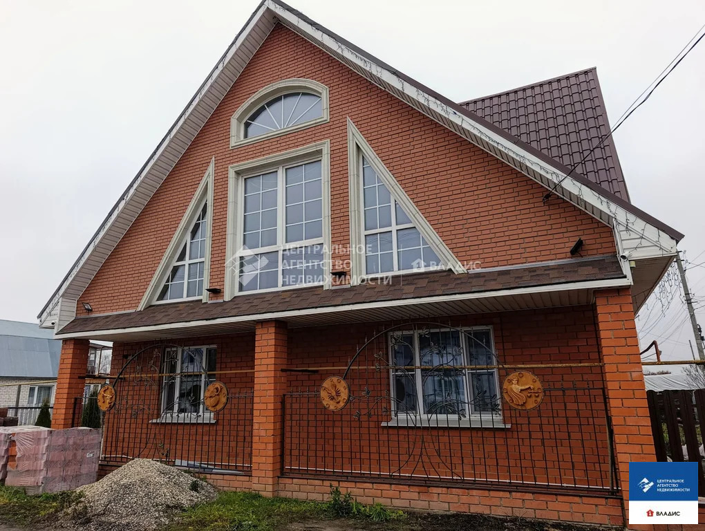 Продажа дома, Шилово, Шиловский район, ул. Речная - Фото 5