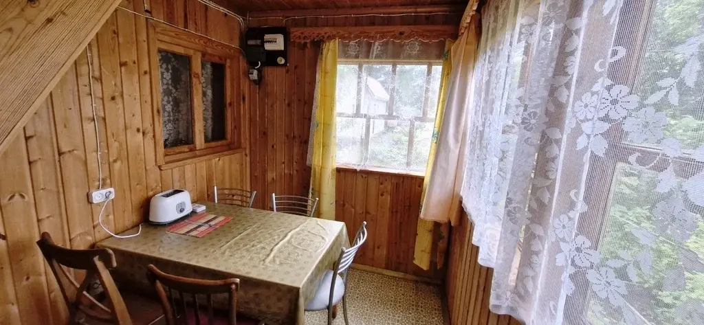 Дача в СНТ Химик-2 - Фото 12