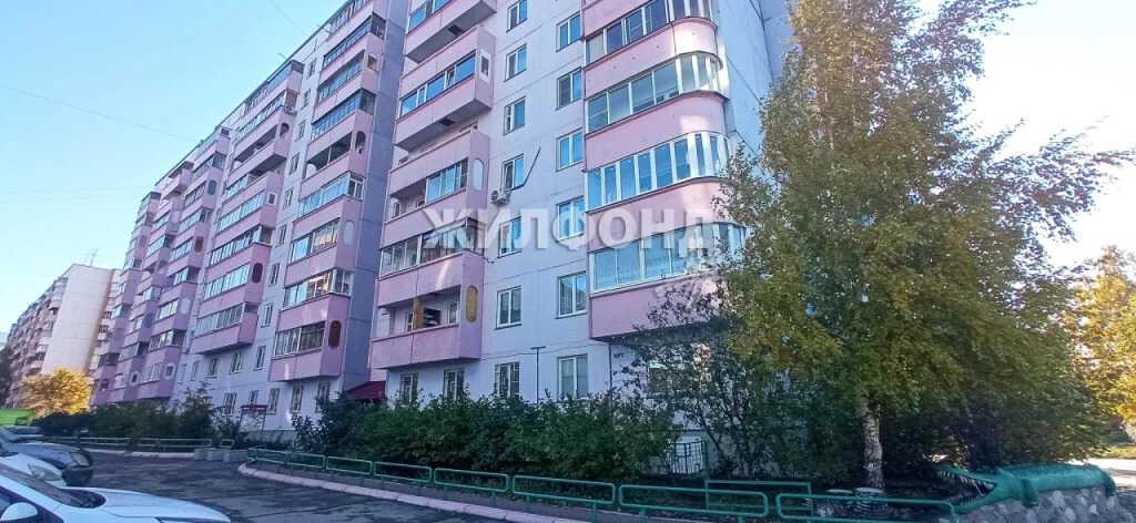 Продажа квартиры, Новосибирск, ул. Зорге - Фото 6