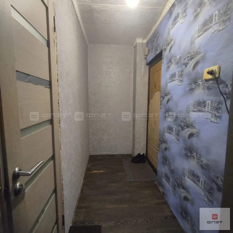 Продажа квартиры, Казань, ул. Дементьева - Фото 12