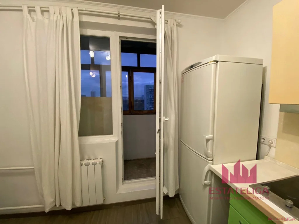 Аренда квартиры, ул. Кировоградская - Фото 3