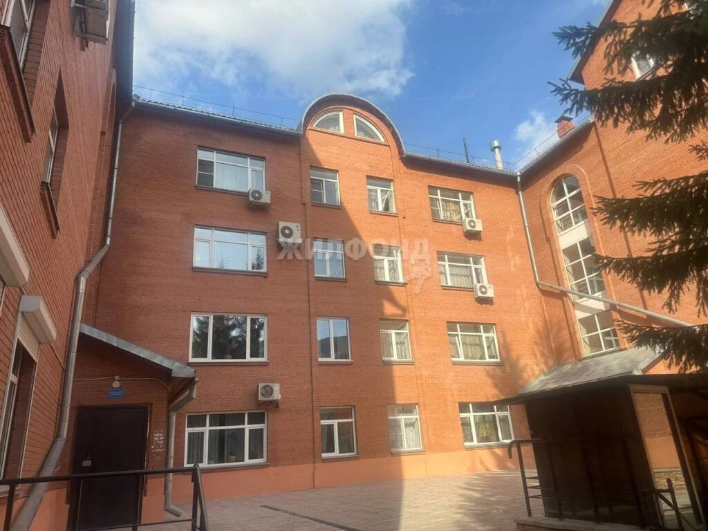 Продажа квартиры, Краснообск, Новосибирский район, 2-й микрорайон - Фото 4