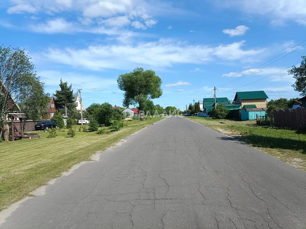 Суздальский район, село Ляховицы, Центральная улица, дом на продажу - Фото 39
