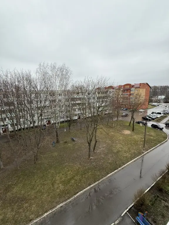 Продаю квартиру 53,3 кв.м,  в селе Березнецово Ступинского района. - Фото 3