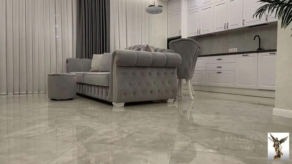 Продажа двухкомнатной квартиры 56.5м просп. Просвещения, 43, ... - Фото 15