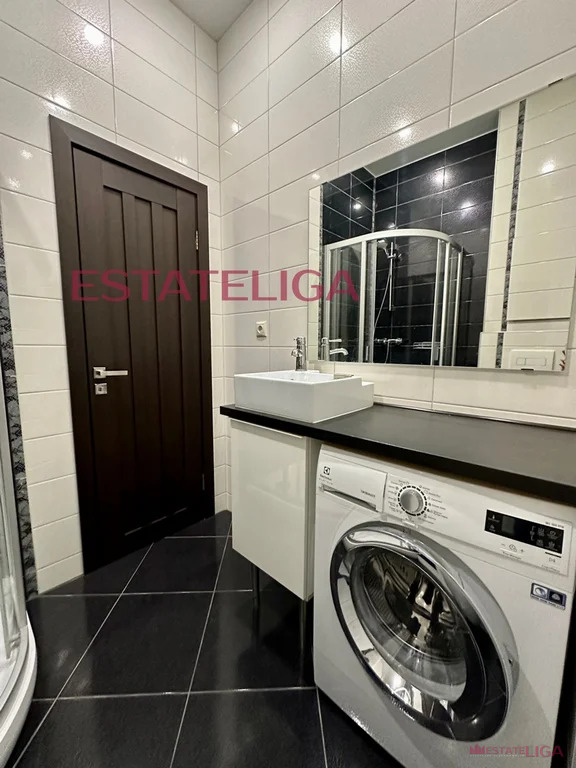 Аренда квартиры, Береговой проезд - Фото 9