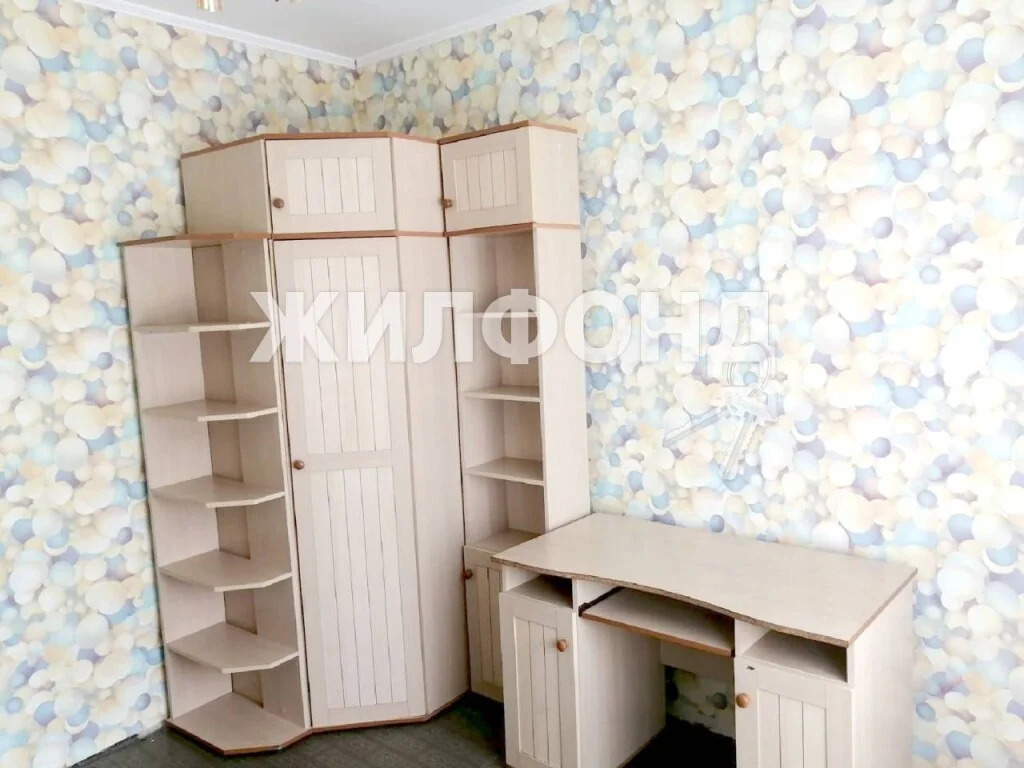 Продажа квартиры, Новосибирск, ул. Фадеева - Фото 7